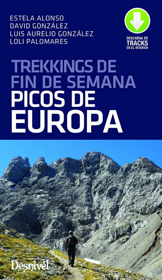 Trekkings Fin de Semana Picos de Europa