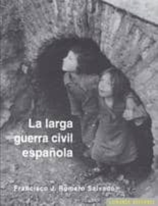 Larga Guerra Civil Española