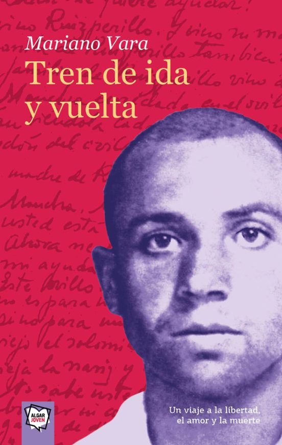 Tren De Ida Y Vuelta