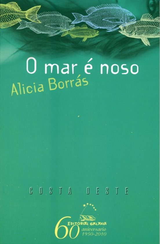 O Mar e Noso