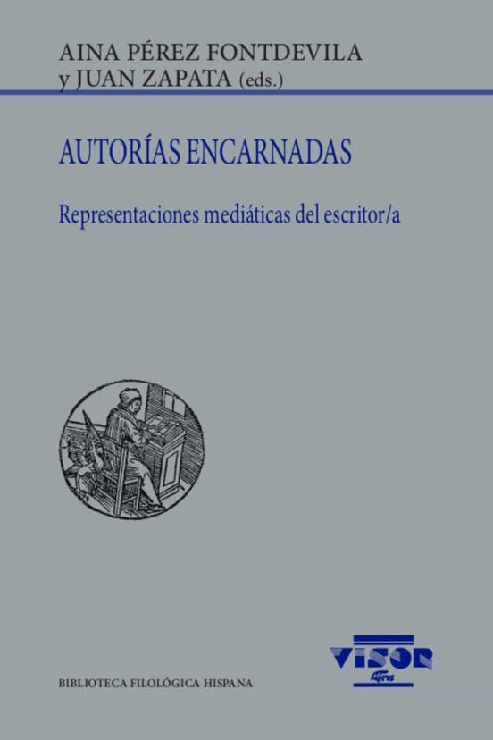 Autorías Encarnadas