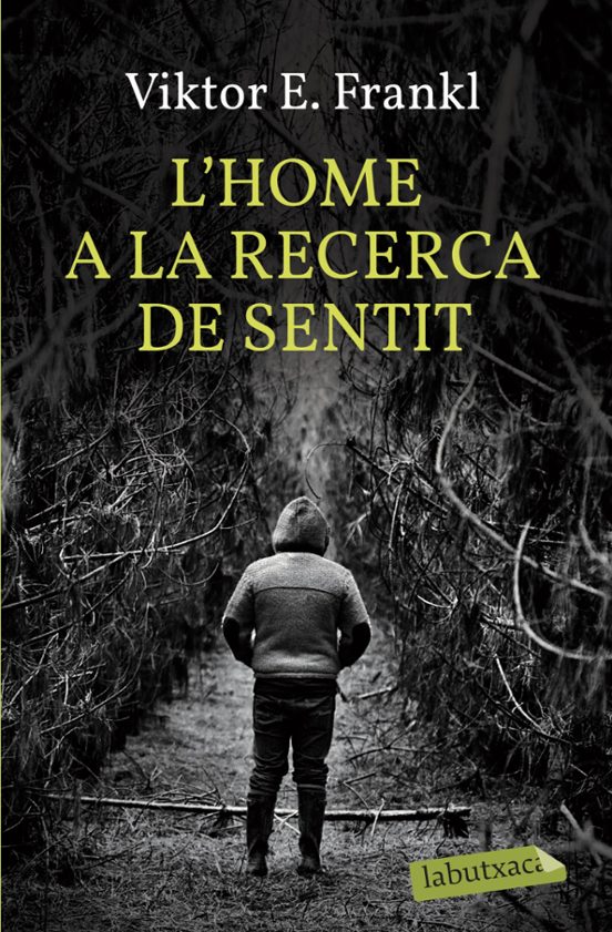 L Home A La Recerca Del Sentit