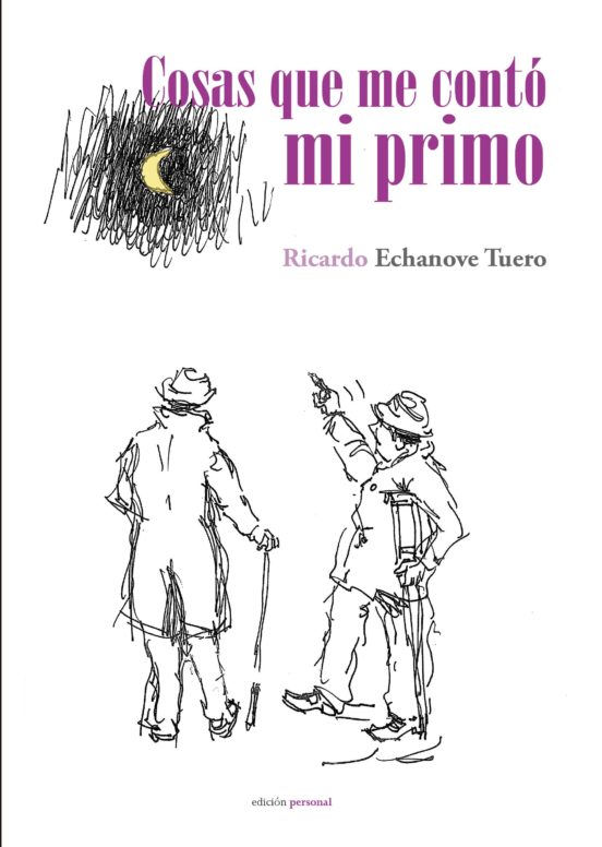 Cosas Que Me Conto Mi Primo
