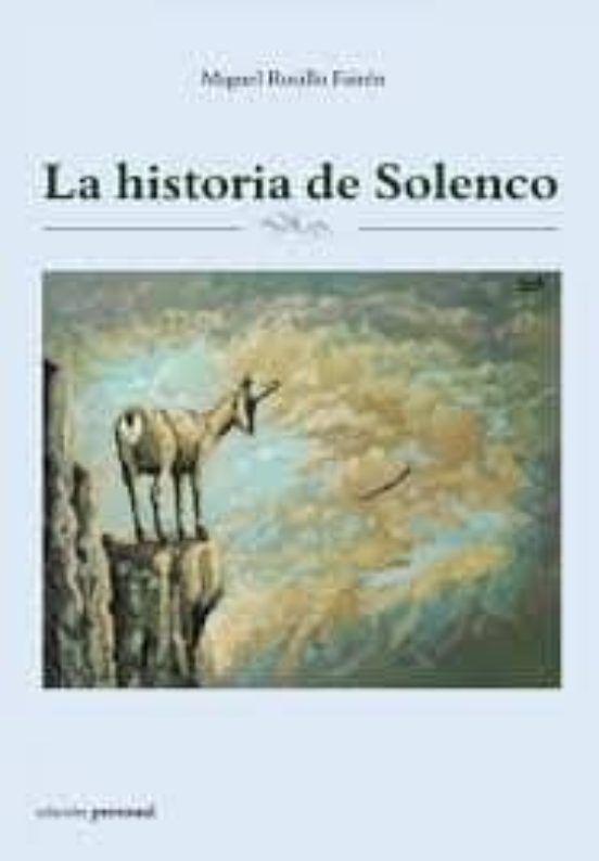 La Historia De Solenco