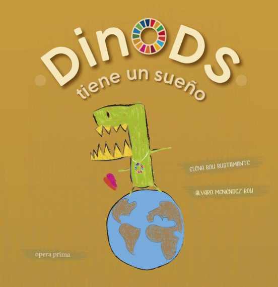 DinODS Tiene Un Sueño