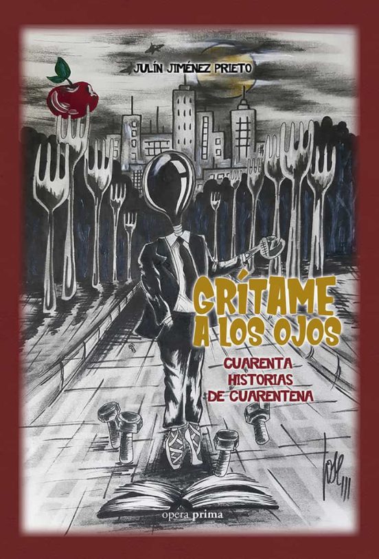 Grítame A Los Ojos