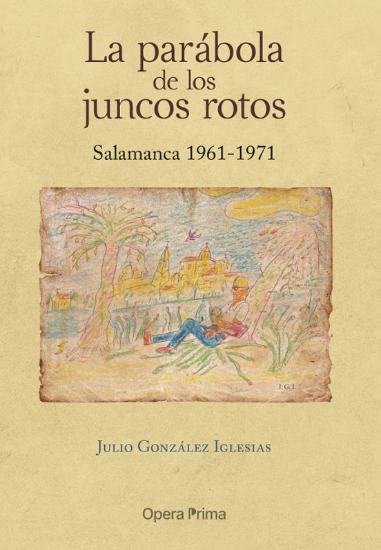 La Parábola De Los Juncos Rotos