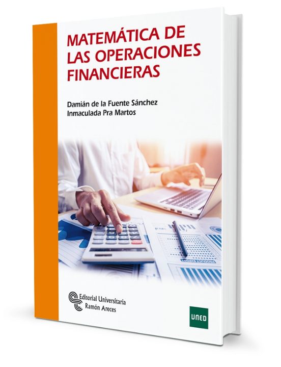 Matemática De Las Operaciones Financieras