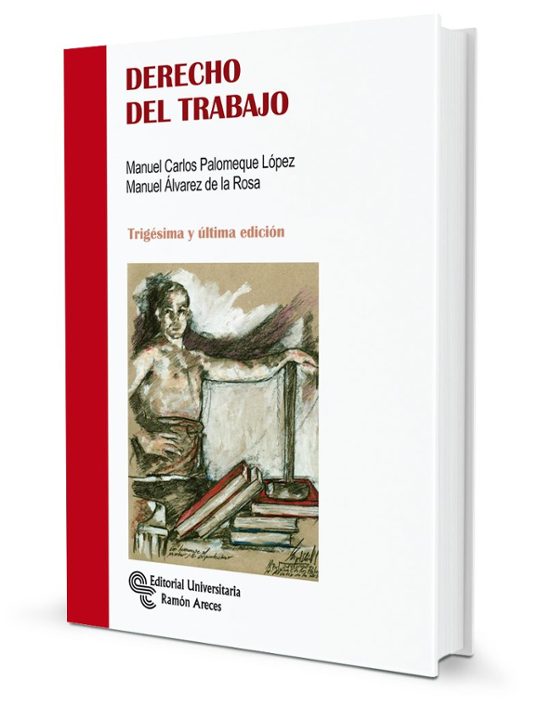 Derecho Del Trabajo
