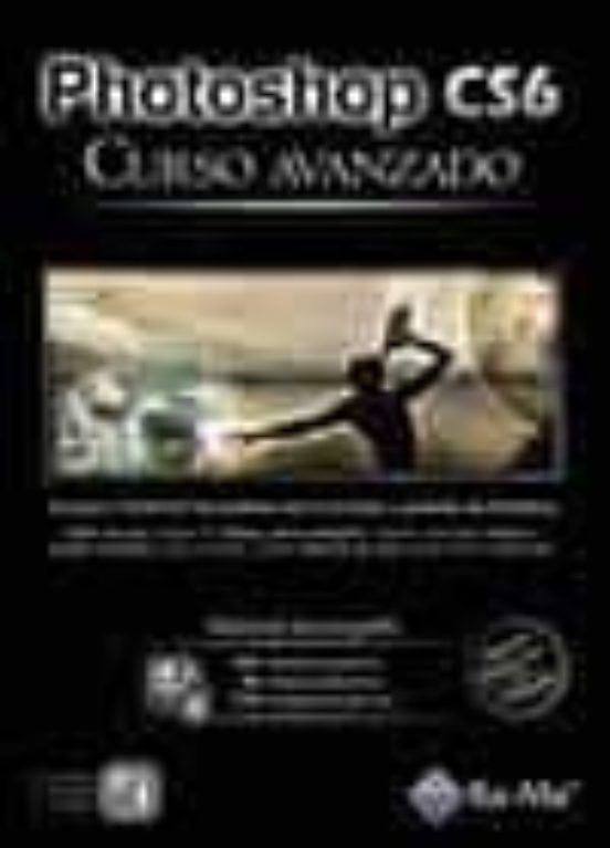 Photoshop Cs6 Curso Avanzado