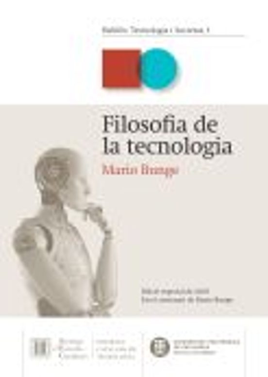 Filosofia De La Tecnologia