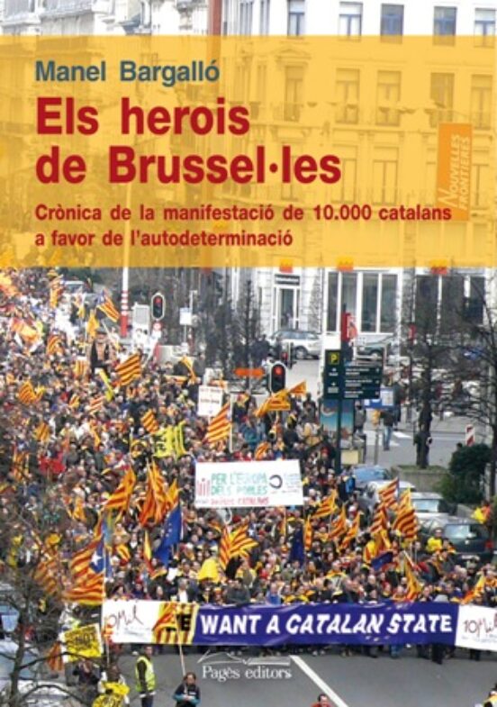 Els Herois De Brusel·les