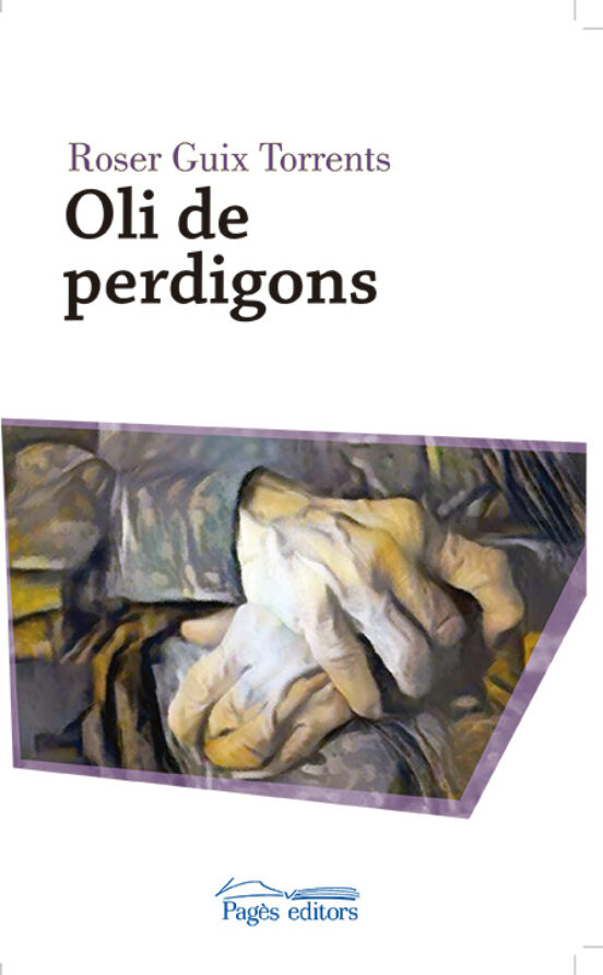 Oli De Perdigons