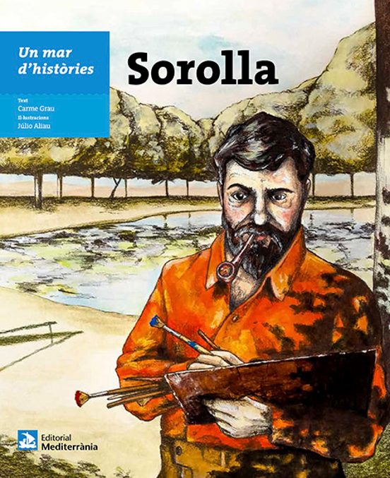 Un Mar D Histories: Sorolla