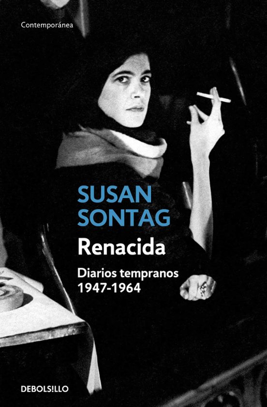 Renacida: Diarios Tempranos
