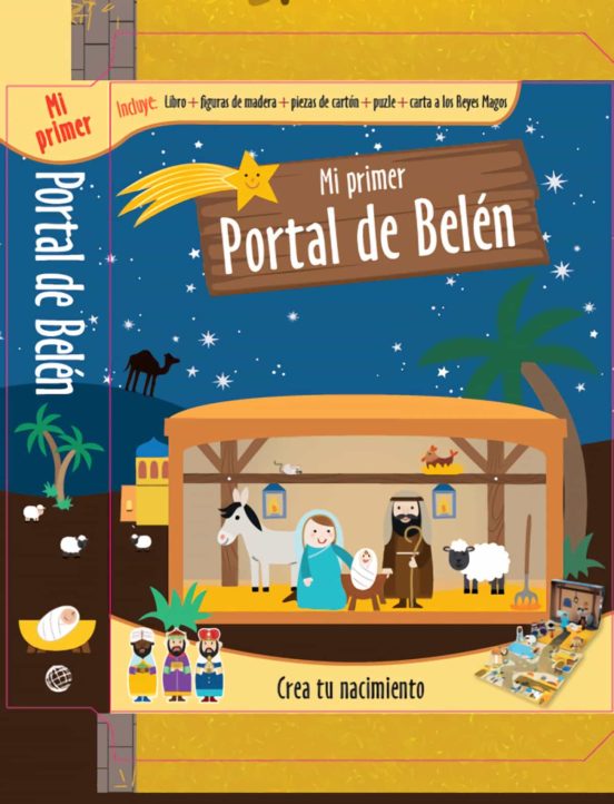 Mi Portal De Belen