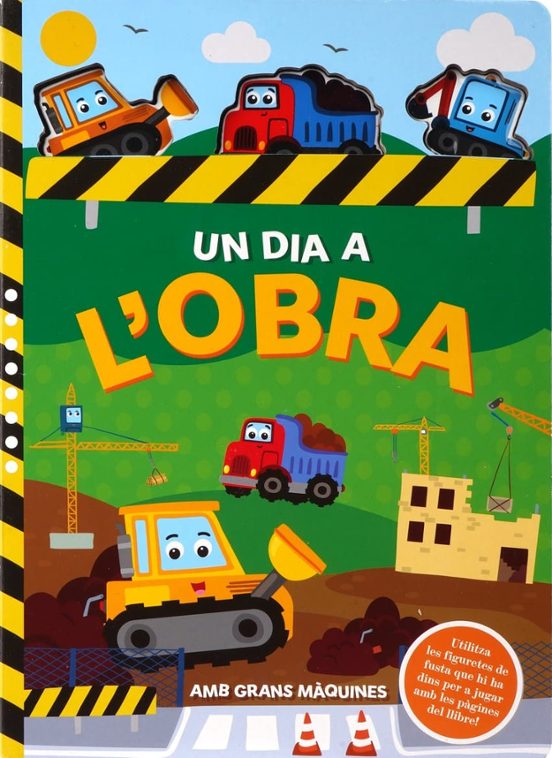Un Dia A Lobra