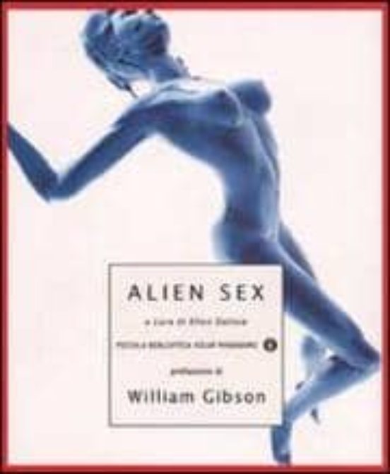 Alien Sex