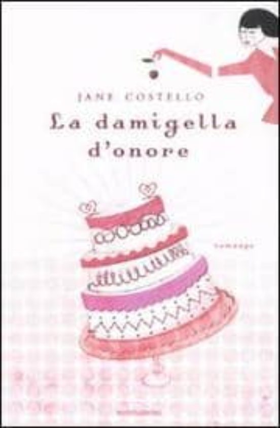 La Damigella D Onore