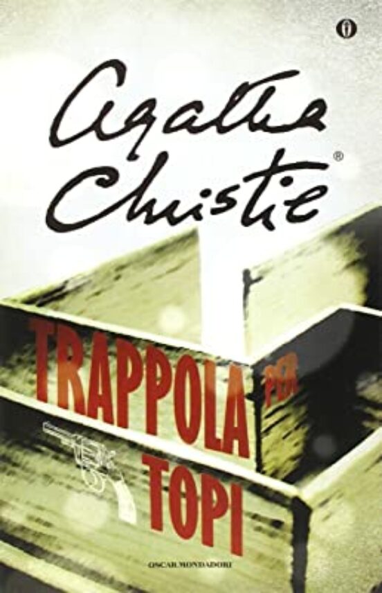 Trappola Per Topi