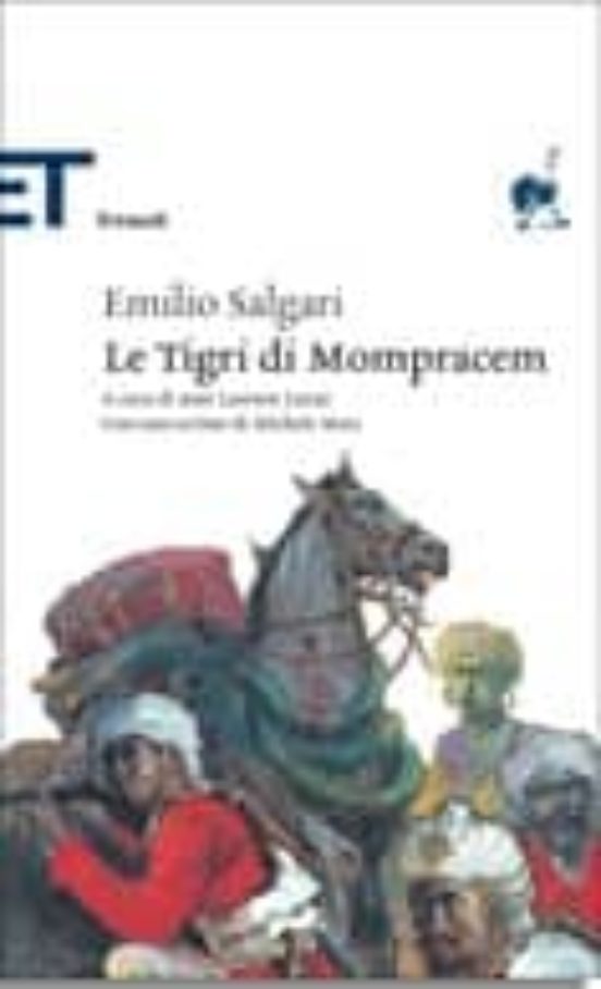 Le Tigri Di Mompracen