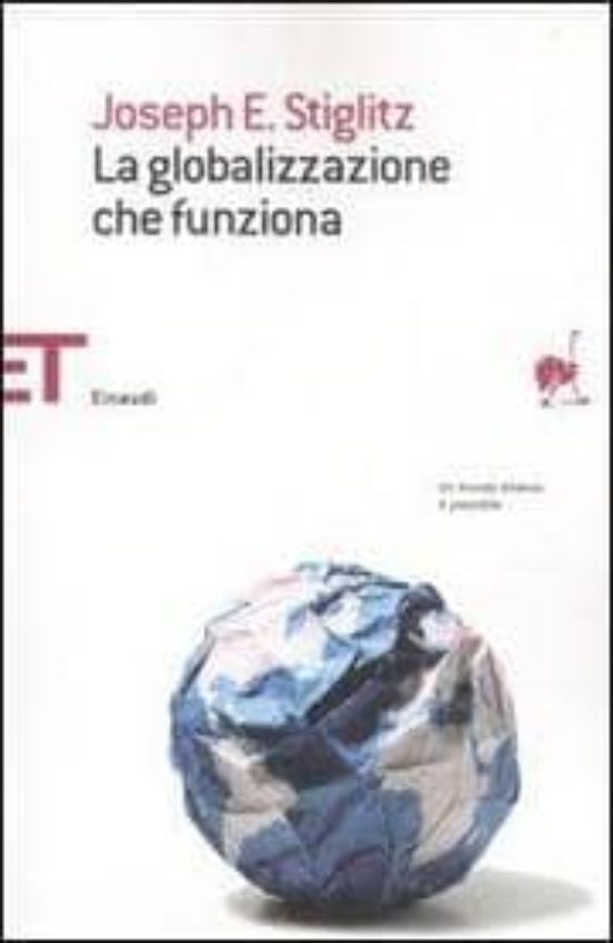 La Globalizzazione Che Funziona