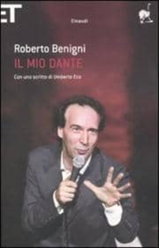Il Mio Dante