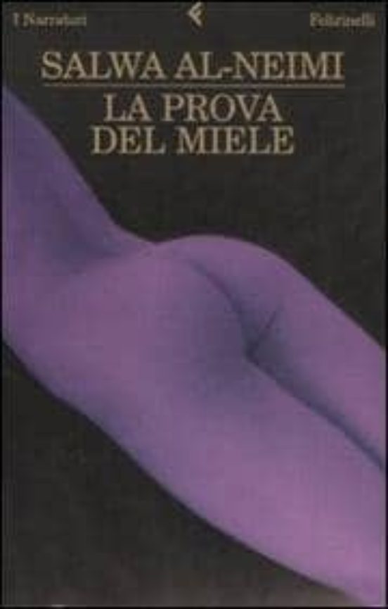 La Prova Del Miele