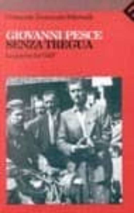 Senza Tregua. La Guerra Dei Gap