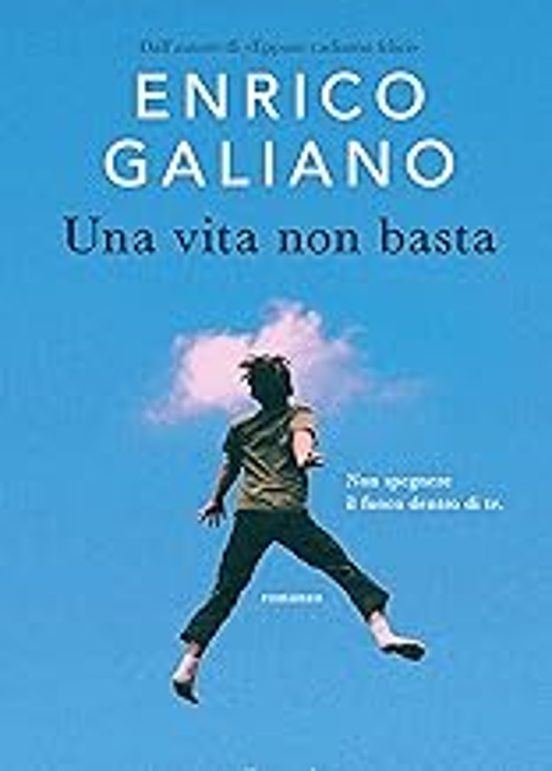Una Vita Non Basta