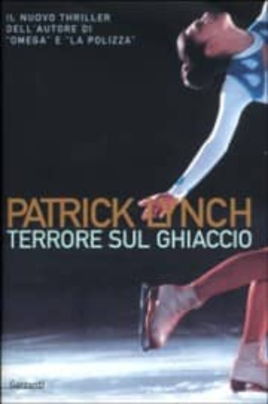 Terrore Sul Ghiaccio