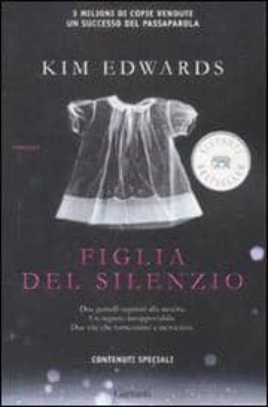 Figlia Del Silenzio