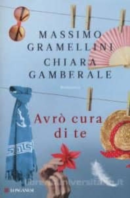Avrò Cura Di Te