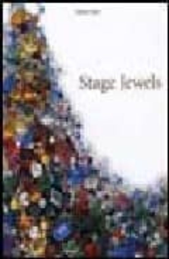 Stage Jewels: Through the Careers of Four Famous 20TH Century Sop Rano