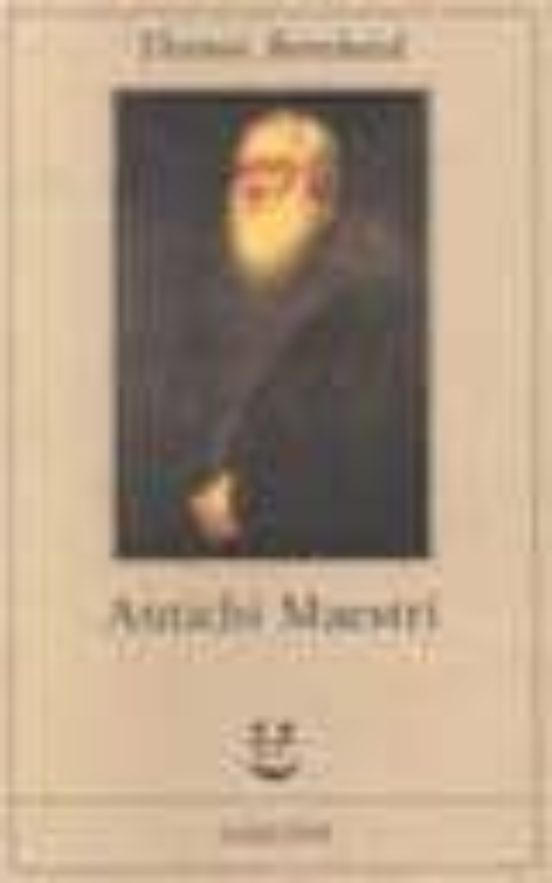 Antichi Maestri-Commedia