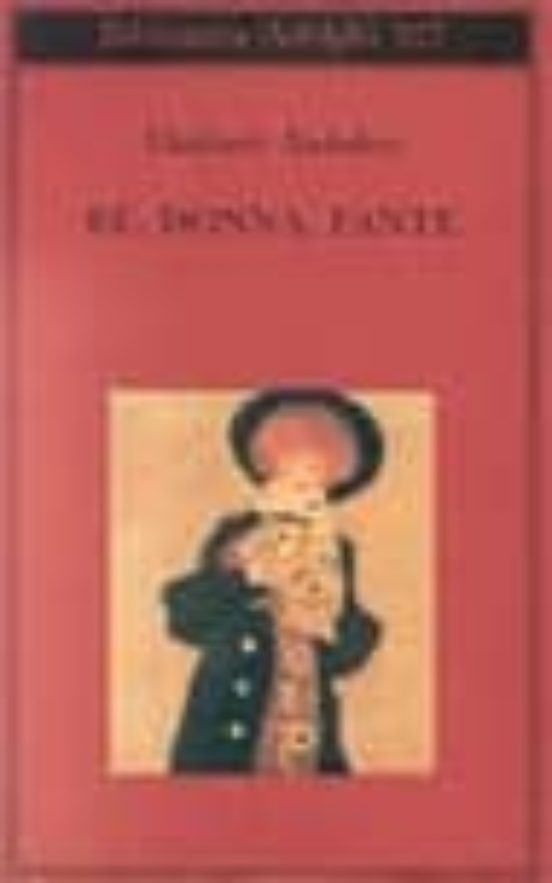 Re Donna Fante