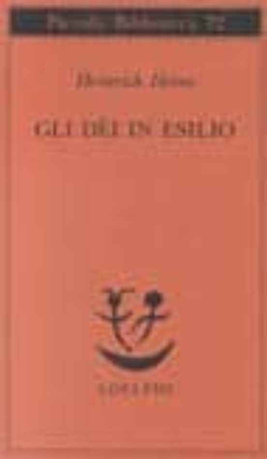 Gli Dei in Esilio
