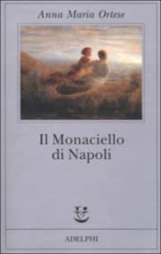 Il Monaciello Di Napoli. Il Fantasma