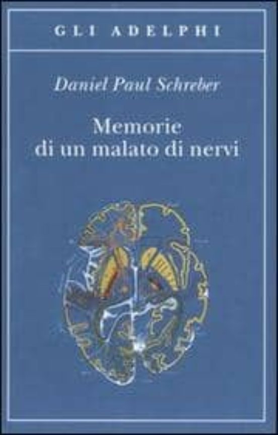 Memorie Di un Malato Di Nervi