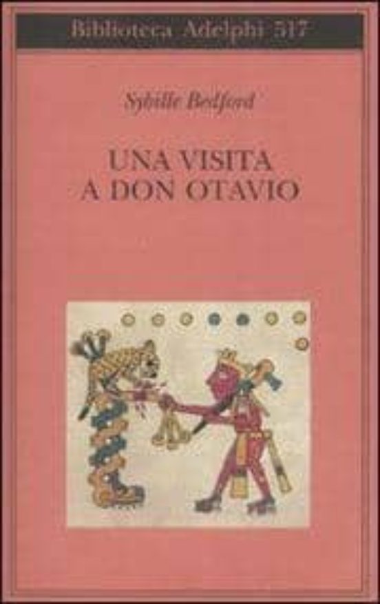 Una Visita a Don Otavio