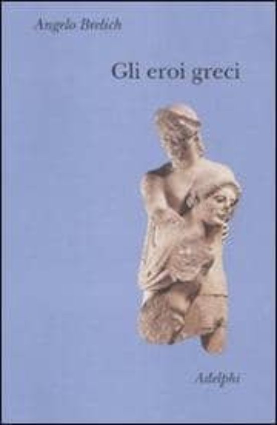 Gli Eroi Greci