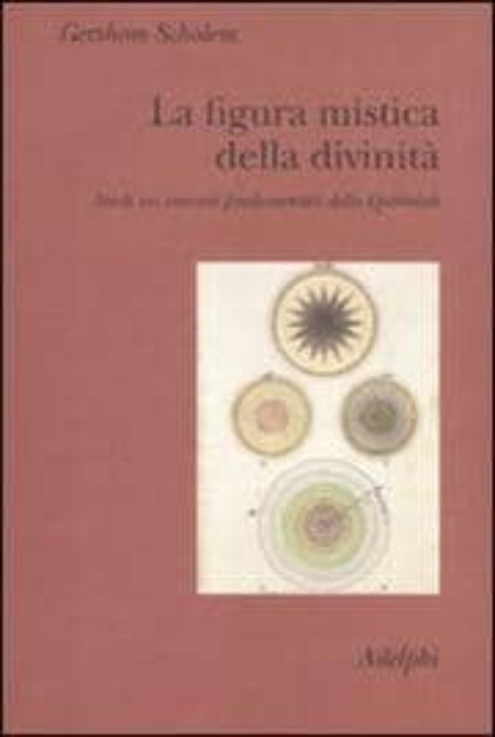 La Figura Mistica Della Divinita