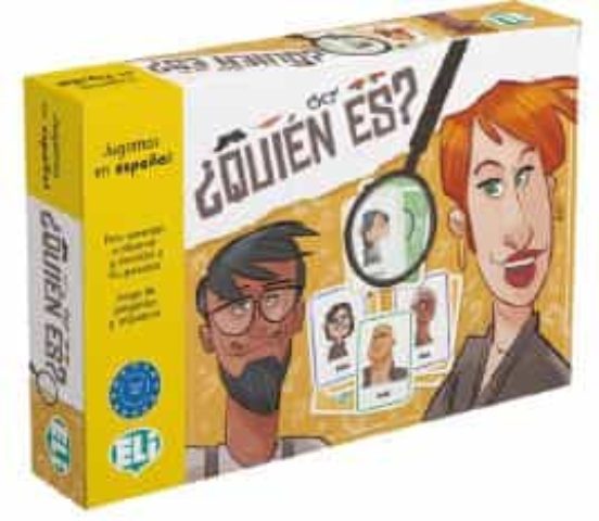¿quién Es? Nueva Edición