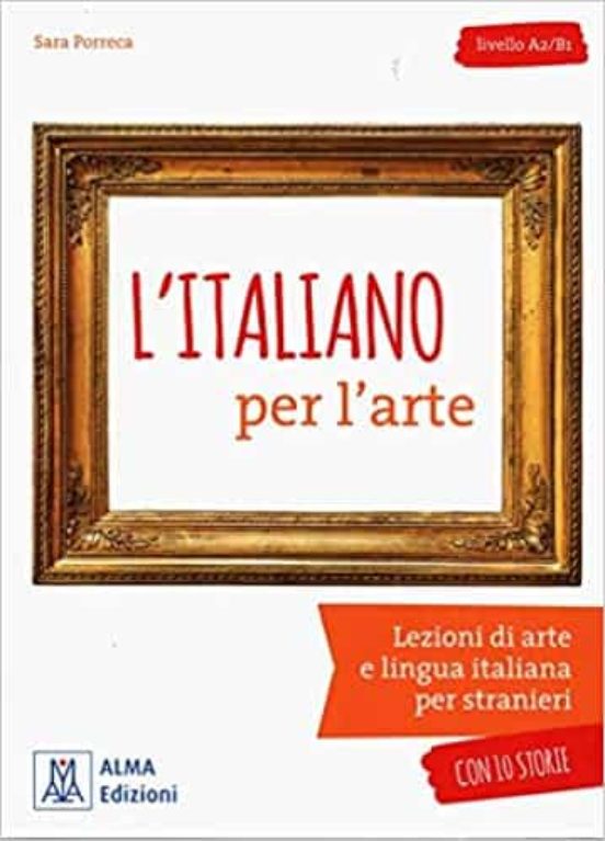 Italiano Per L Arte+mp3@