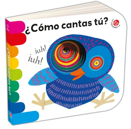 ¿como Cantas Tu?