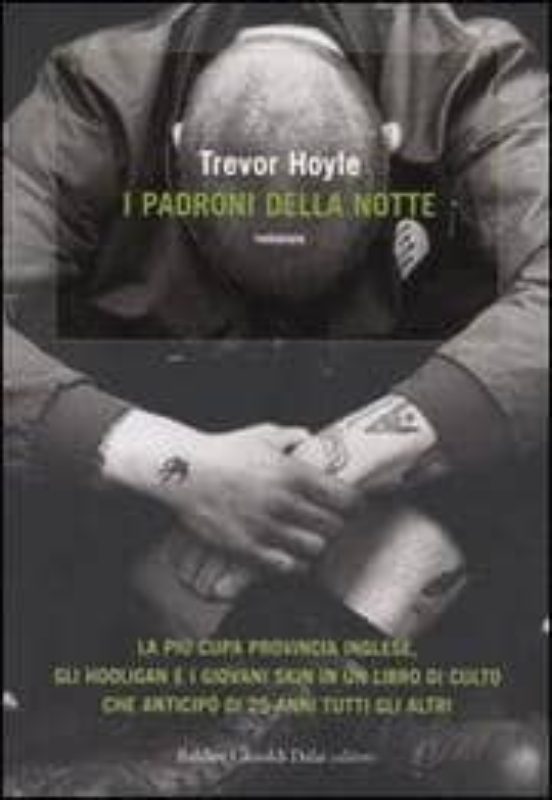 I Padroni Della Notte