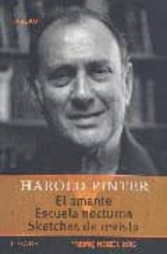 El Amante; Escuela Nocturna Sketches de Revista