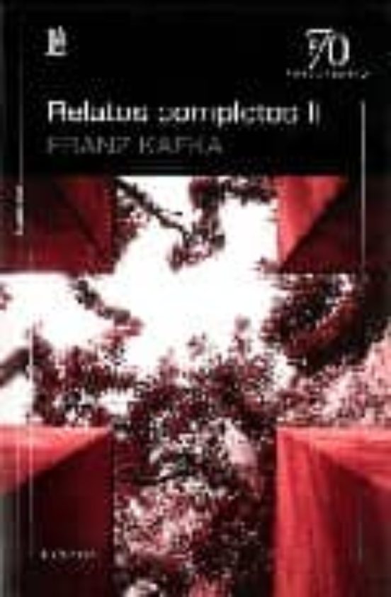 Relatos Completos II