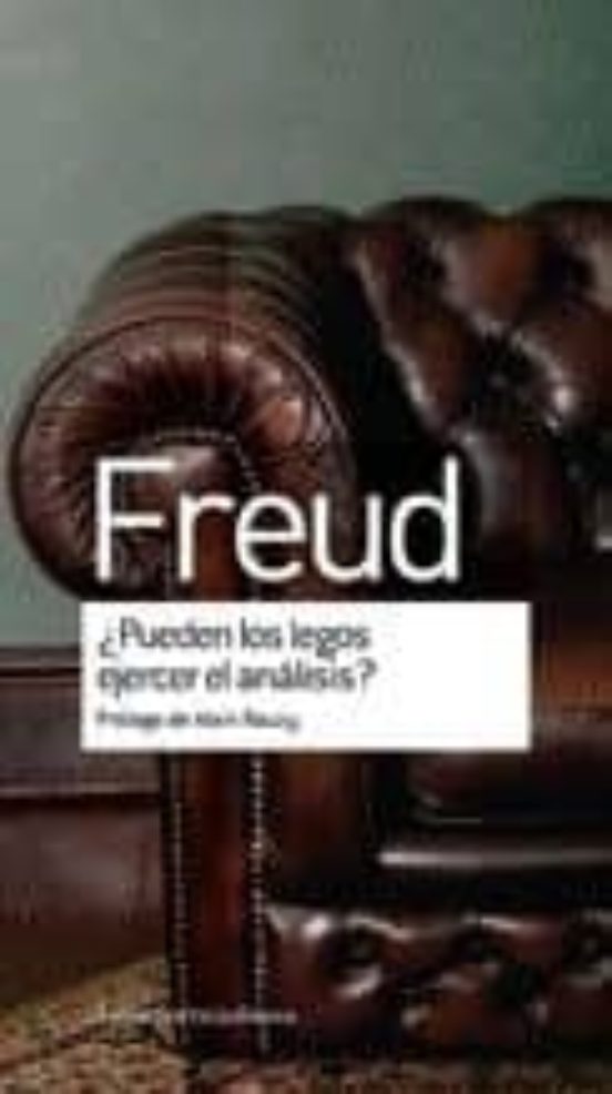 ¿pueden Los Legos Ejercer El Análisis?