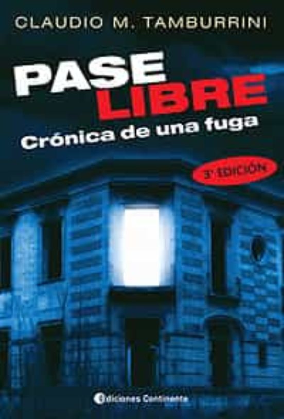 Pase Libre